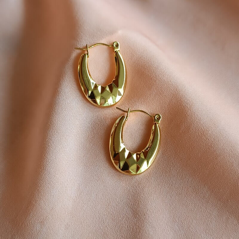 Isotta earrings